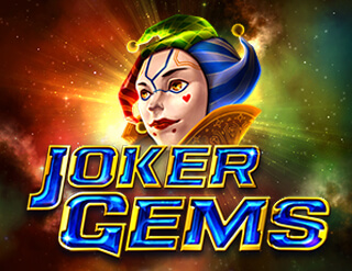 Joker Gems slot ELK Studios
