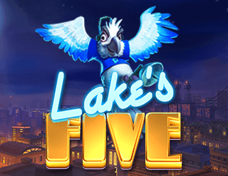 Lake's Five slot ELK Studios