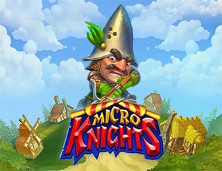 Micro Knights slot ELK Studios