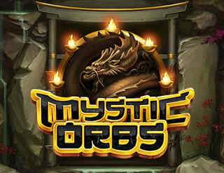 Mystic Orbs slot ELK Studios