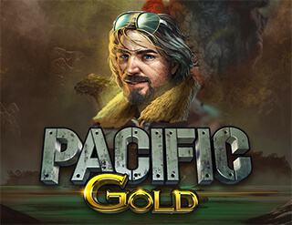 Pacific Gold slot ELK Studios