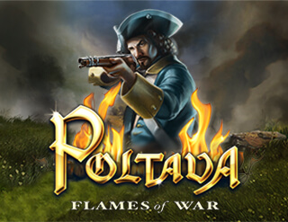 Poltava - flames of war slot ELK Studios
