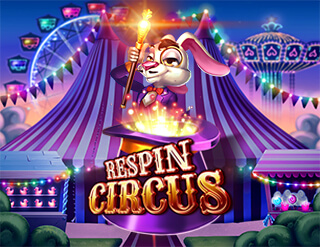 Respin Circus slot ELK Studios