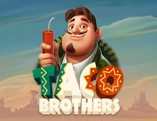 Taco Brothers slot ELK Studios