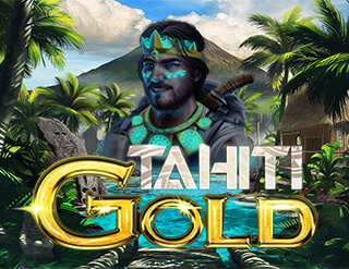 Tahiti Gold slot ELK Studios