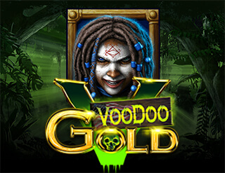 Voodoo Gold slot ELK Studios