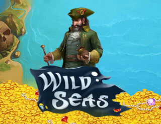 Wild Seas slot ELK Studios