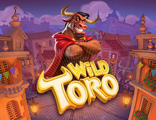 Wild Toro slot ELK Studios
