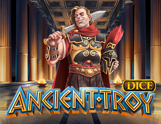 Ancient Troy Dice slot Endorphina