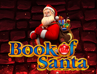 Book of Santa (Endorphina) slot Endorphina