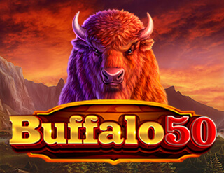 Buffalo 50 slot Endorphina