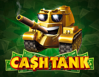 Cash Tank slot Endorphina