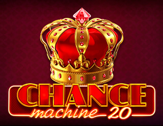 Chance Machine 20 slot Endorphina