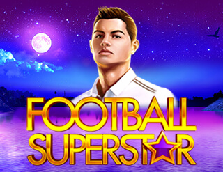 Football Superstar slot Endorphina