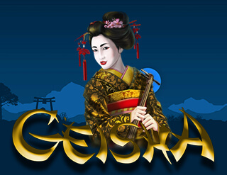 Geisha slot Endorphina