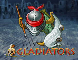 Gladiators slot Endorphina