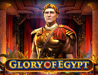 Glory of Egypt slot Endorphina