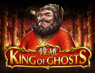 King of Ghosts slot Endorphina