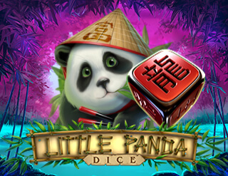 Little Panda Dice slot Endorphina
