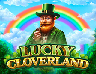 Lucky Cloverland slot Endorphina