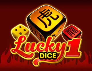 Lucky Dice 1 slot Endorphina