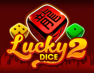 Lucky Dice 2 slot Endorphina