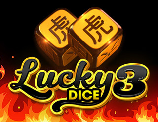 Lucky Dice 3 slot Endorphina