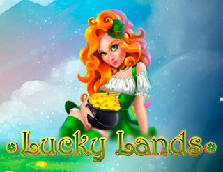 Lucky Lands slot Endorphina