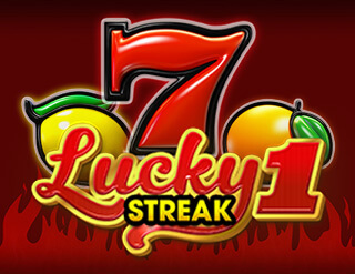 Lucky streak 1 slot Endorphina