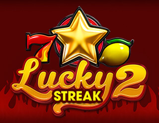 Lucky Streak 2 slot Endorphina