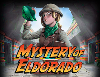 Mystery of Eldorado slot Endorphina