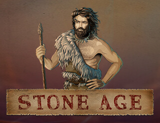 Stone Age (Endorphina) slot Endorphina