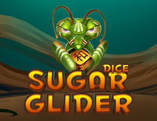 Sugar Glider Dice slot Endorphina