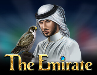 The Emirate slot Endorphina