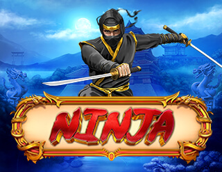 The Ninja slot Endorphina