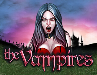 The Vampires slot Endorphina