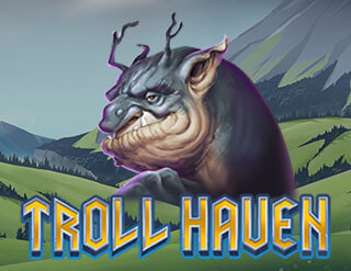 Troll Haven slot Endorphina
