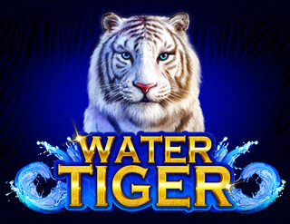 Water Tiger slot Endorphina