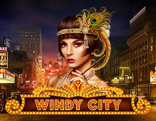 Windy City slot Endorphina