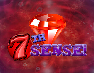 7th Sense slot 