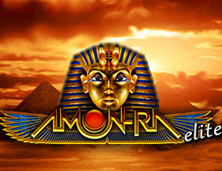 Amun-Ra slot 