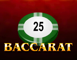 Baccarat (Espresso) slot 