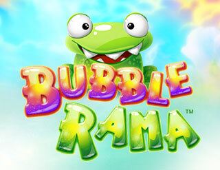 Bubble Rama slot 