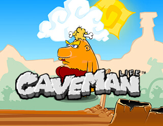 Caveman slot 