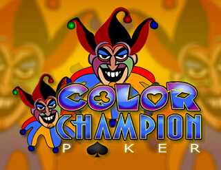 Color Champion slot 