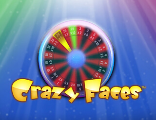 Crazy Faces slot 