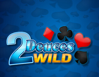 Deuces Wild (Espresso Games) slot 