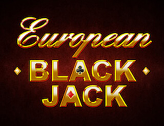 European Blackjack (Espresso Games) slot 