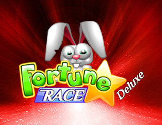 Fortune Race Deluxe slot 