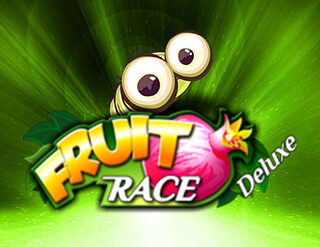 Fruit Race Deluxe slot 